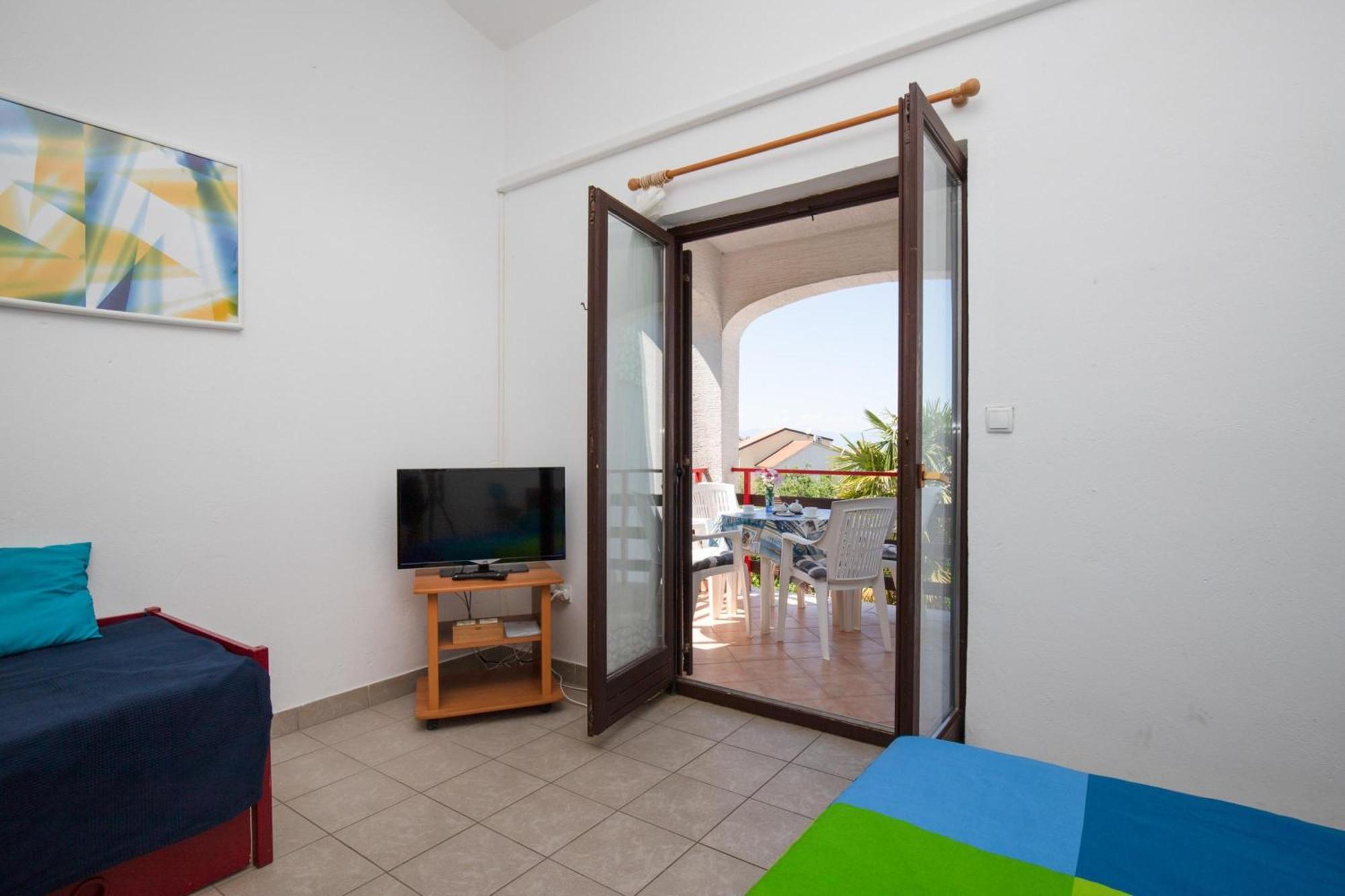 Apartments Brankica Island - Happy Rentals Вантачичі Екстер'єр фото