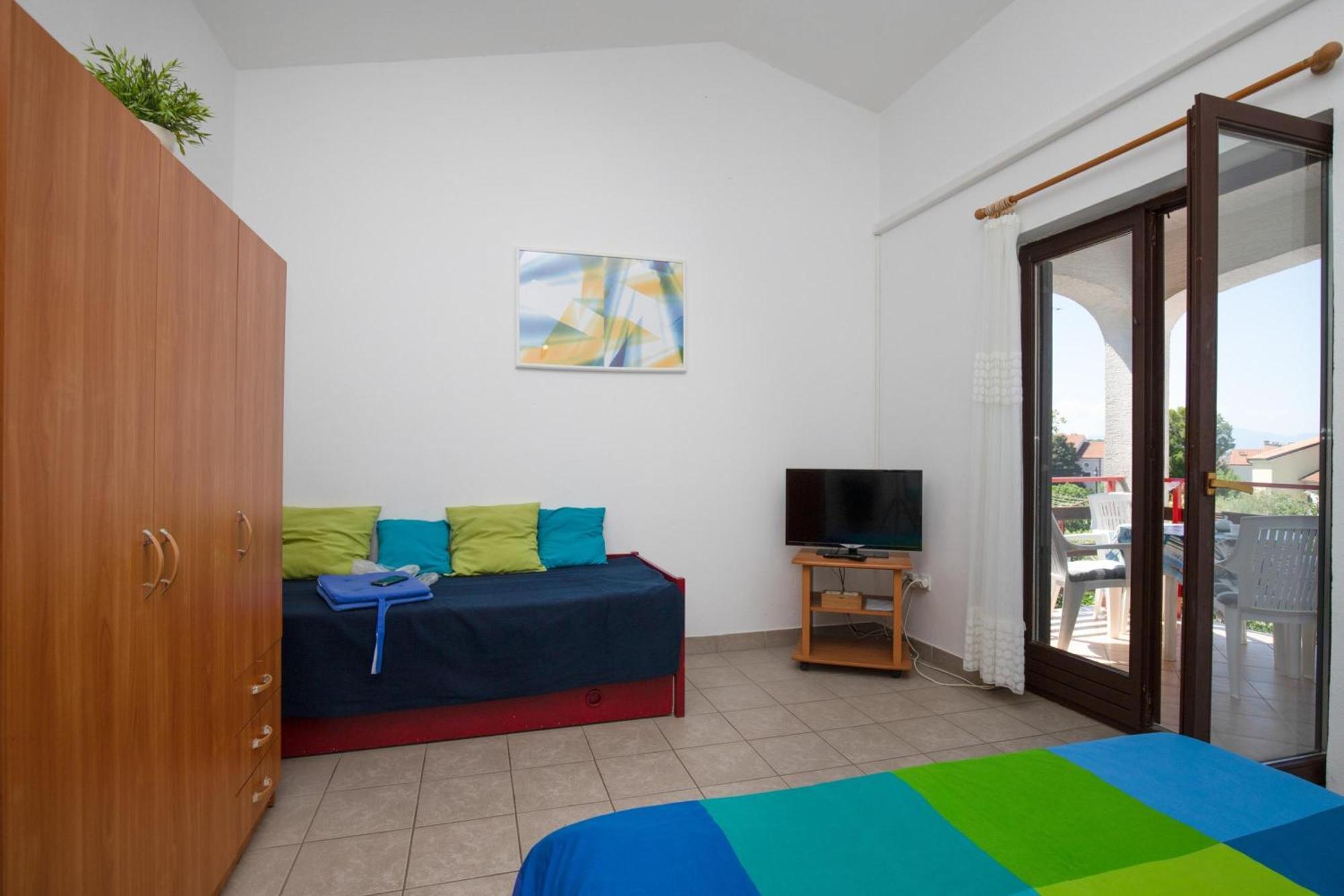 Apartments Brankica Island - Happy Rentals Вантачичі Екстер'єр фото