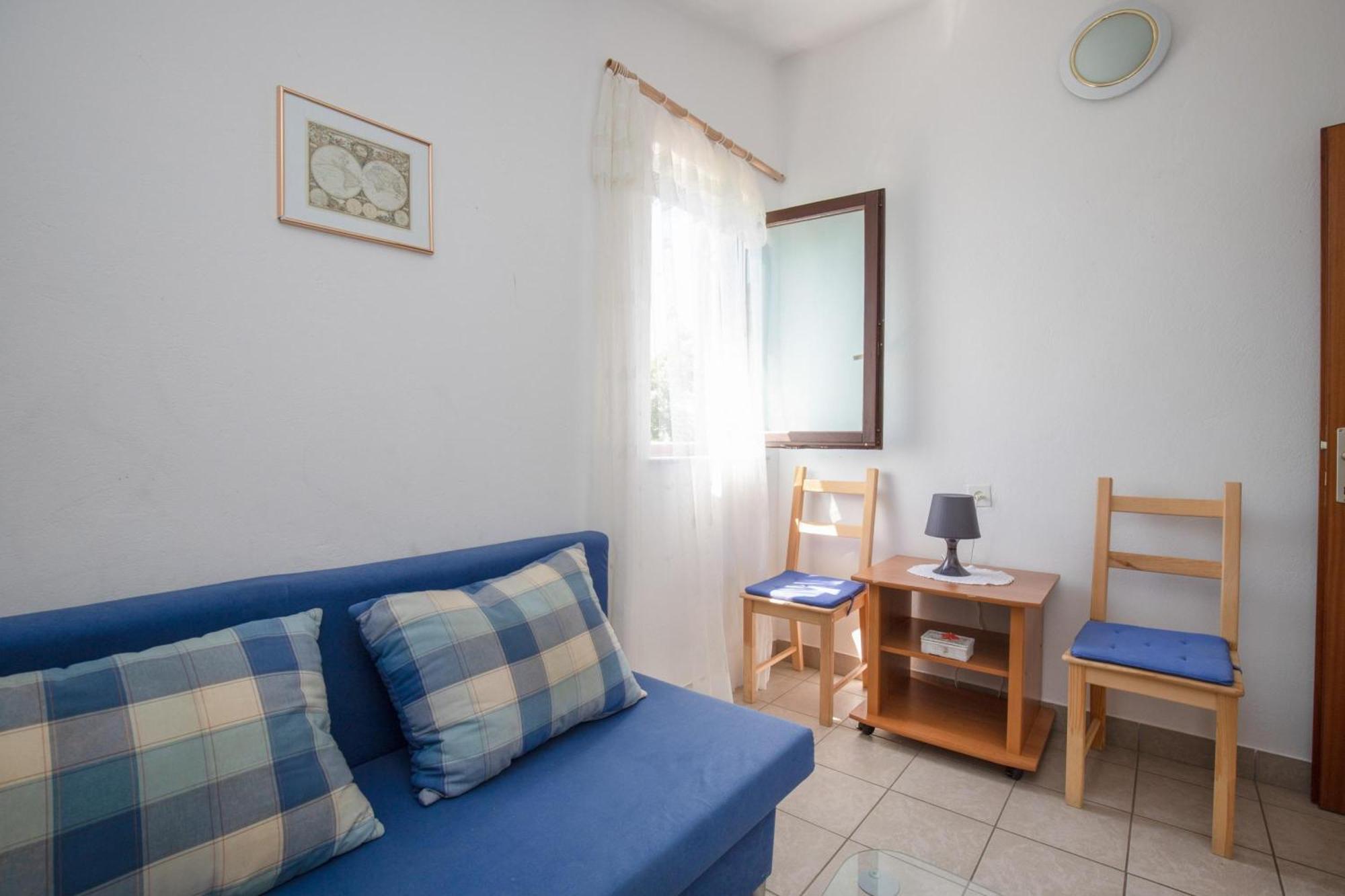 Apartments Brankica Island - Happy Rentals Вантачичі Екстер'єр фото