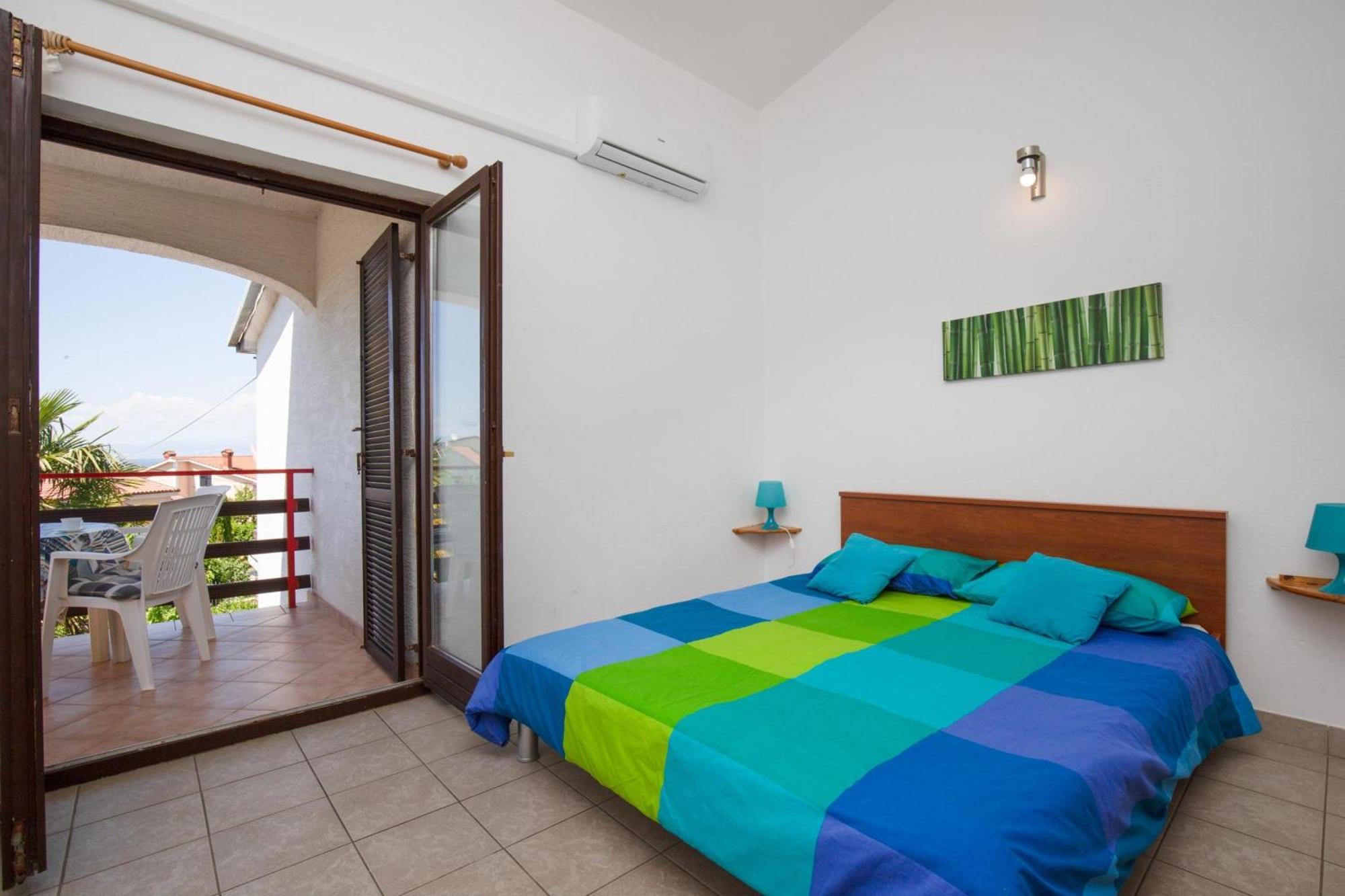 Apartments Brankica Island - Happy Rentals Вантачичі Екстер'єр фото