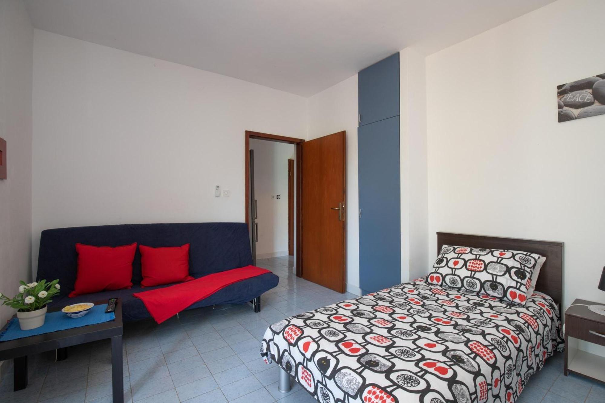 Apartments Brankica Island - Happy Rentals Вантачичі Екстер'єр фото