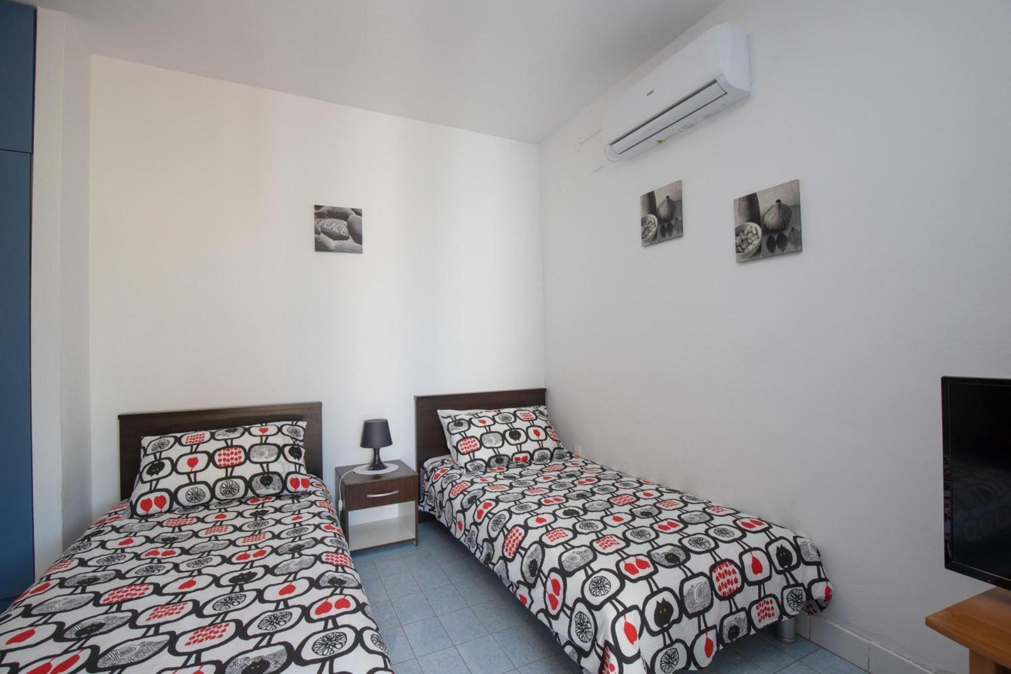 Apartments Brankica Island - Happy Rentals Вантачичі Екстер'єр фото