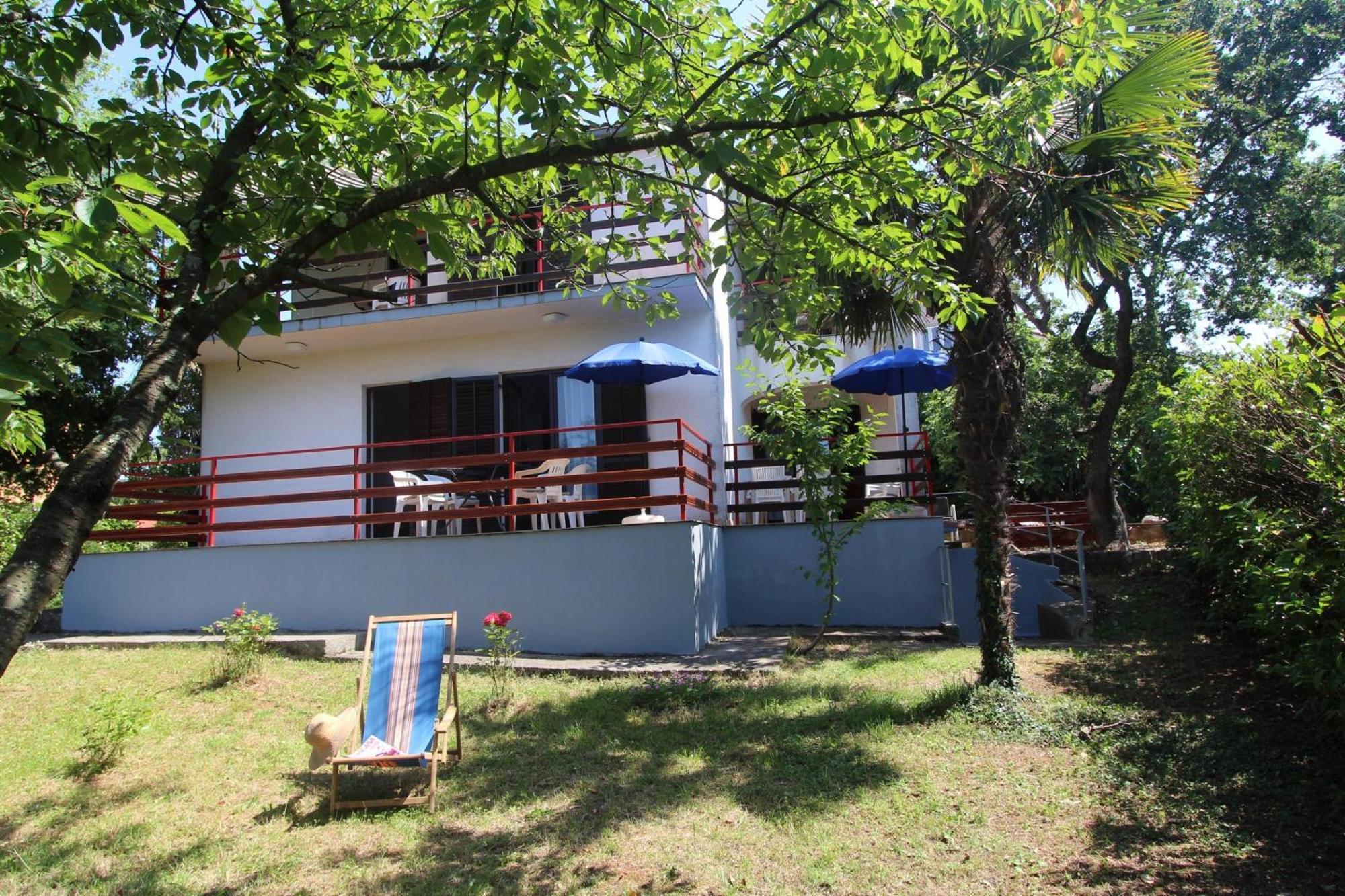 Apartments Brankica Island - Happy Rentals Вантачичі Екстер'єр фото