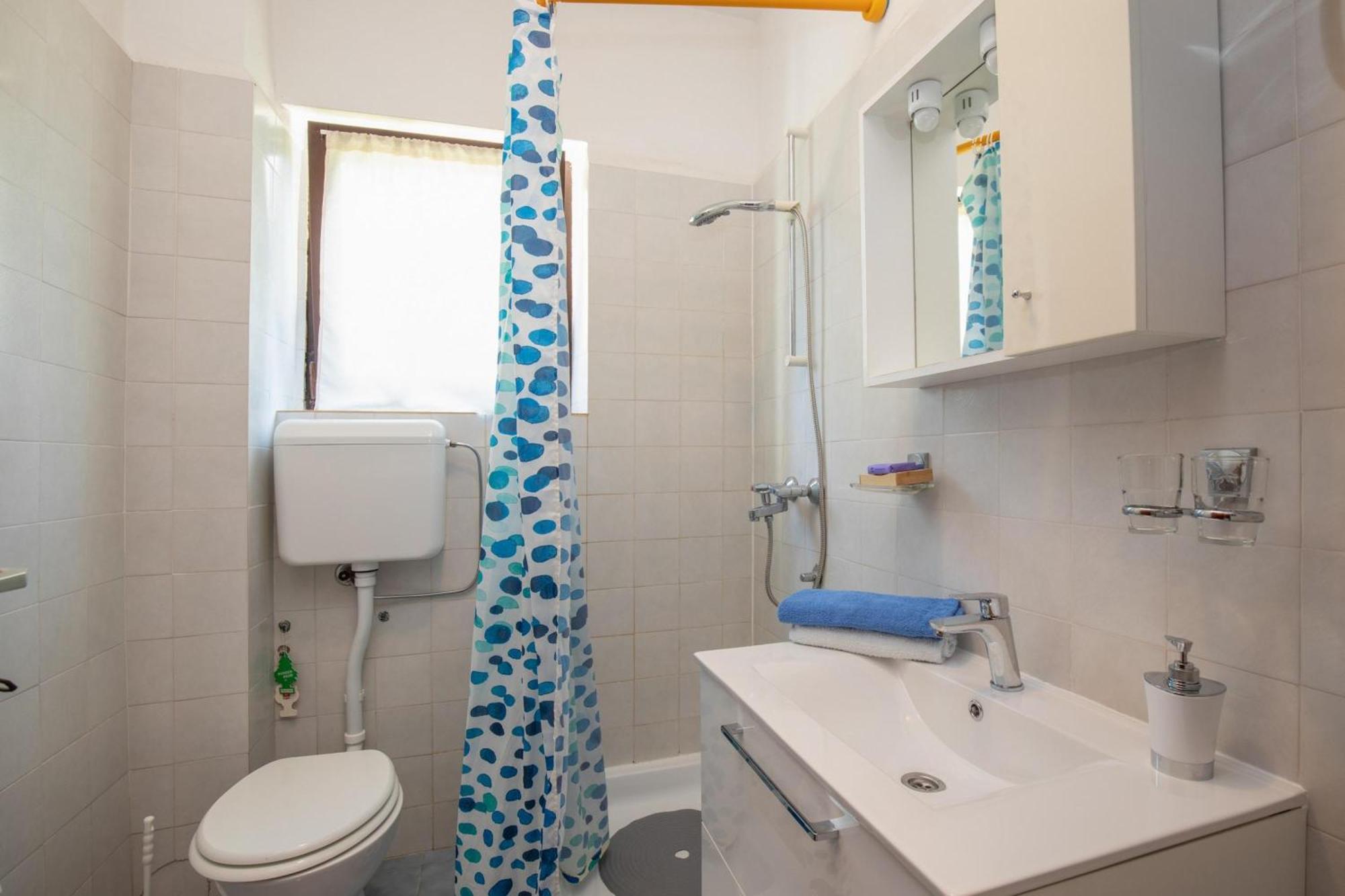 Apartments Brankica Island - Happy Rentals Вантачичі Екстер'єр фото