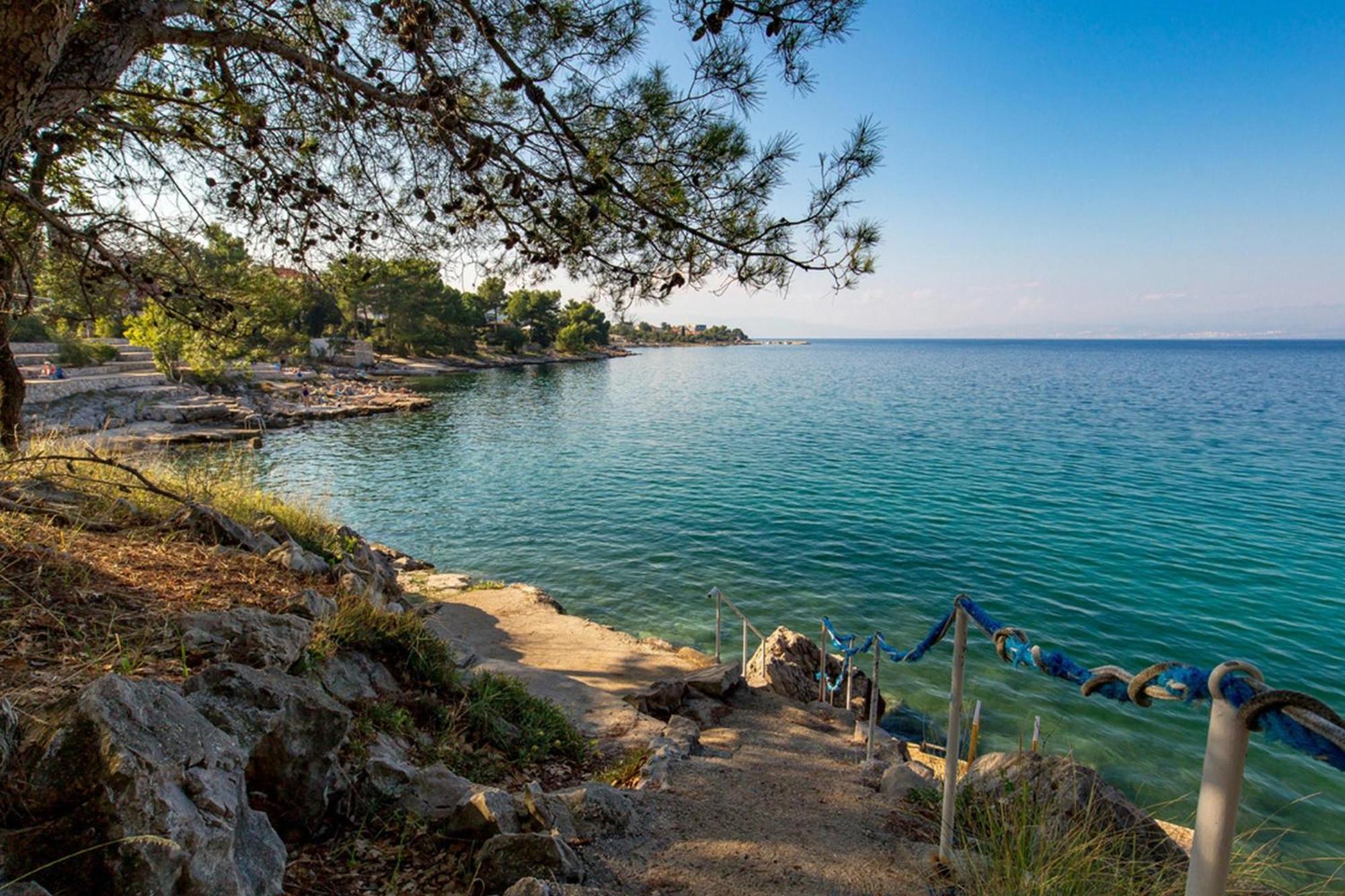 Apartments Brankica Island - Happy Rentals Вантачичі Екстер'єр фото