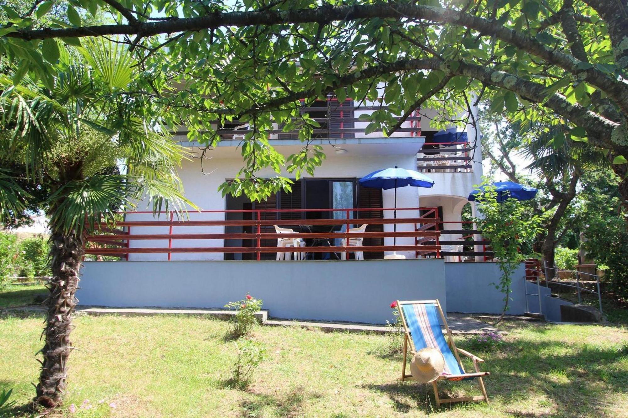 Apartments Brankica Island - Happy Rentals Вантачичі Екстер'єр фото