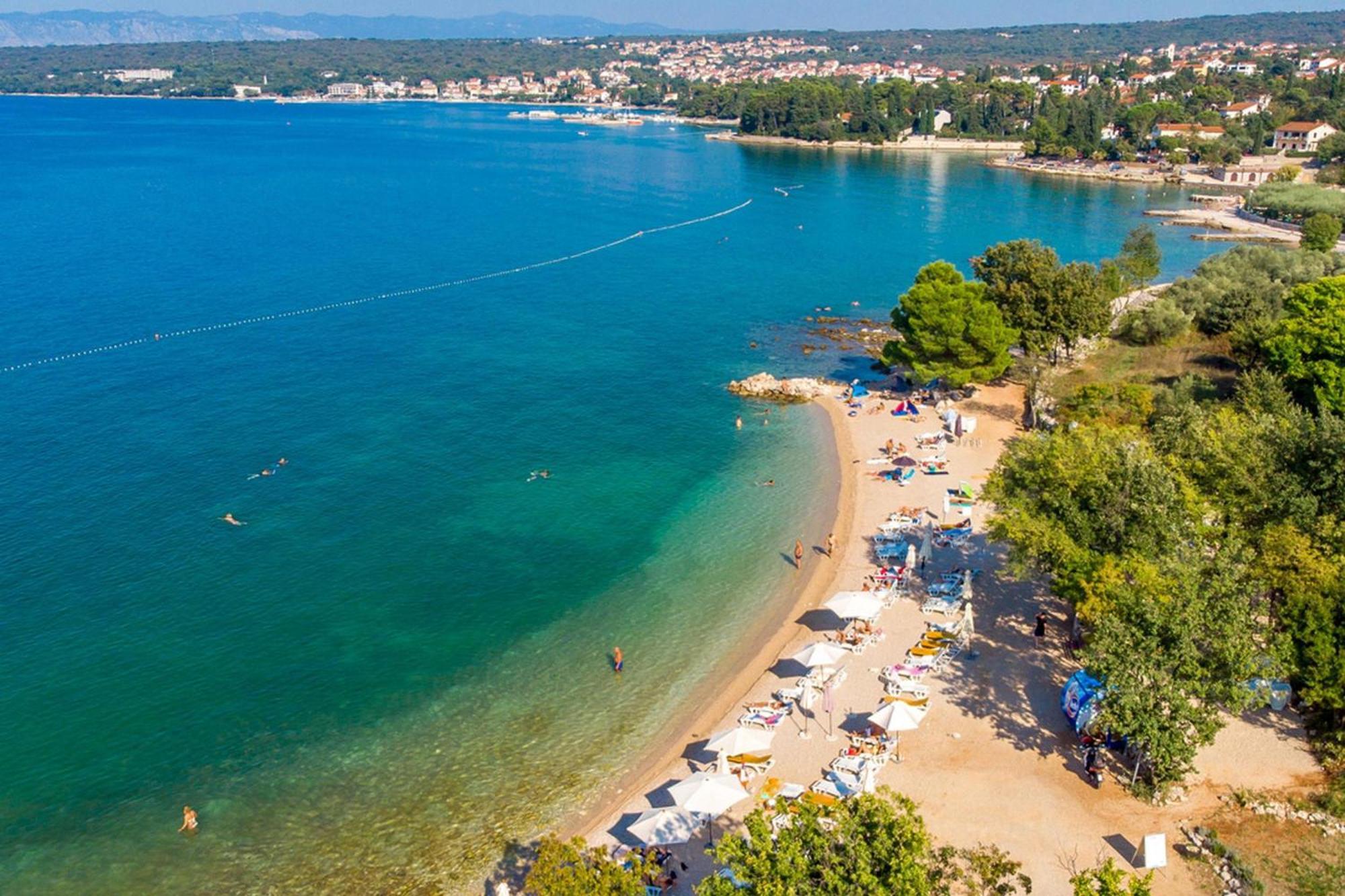 Apartments Brankica Island - Happy Rentals Вантачичі Екстер'єр фото
