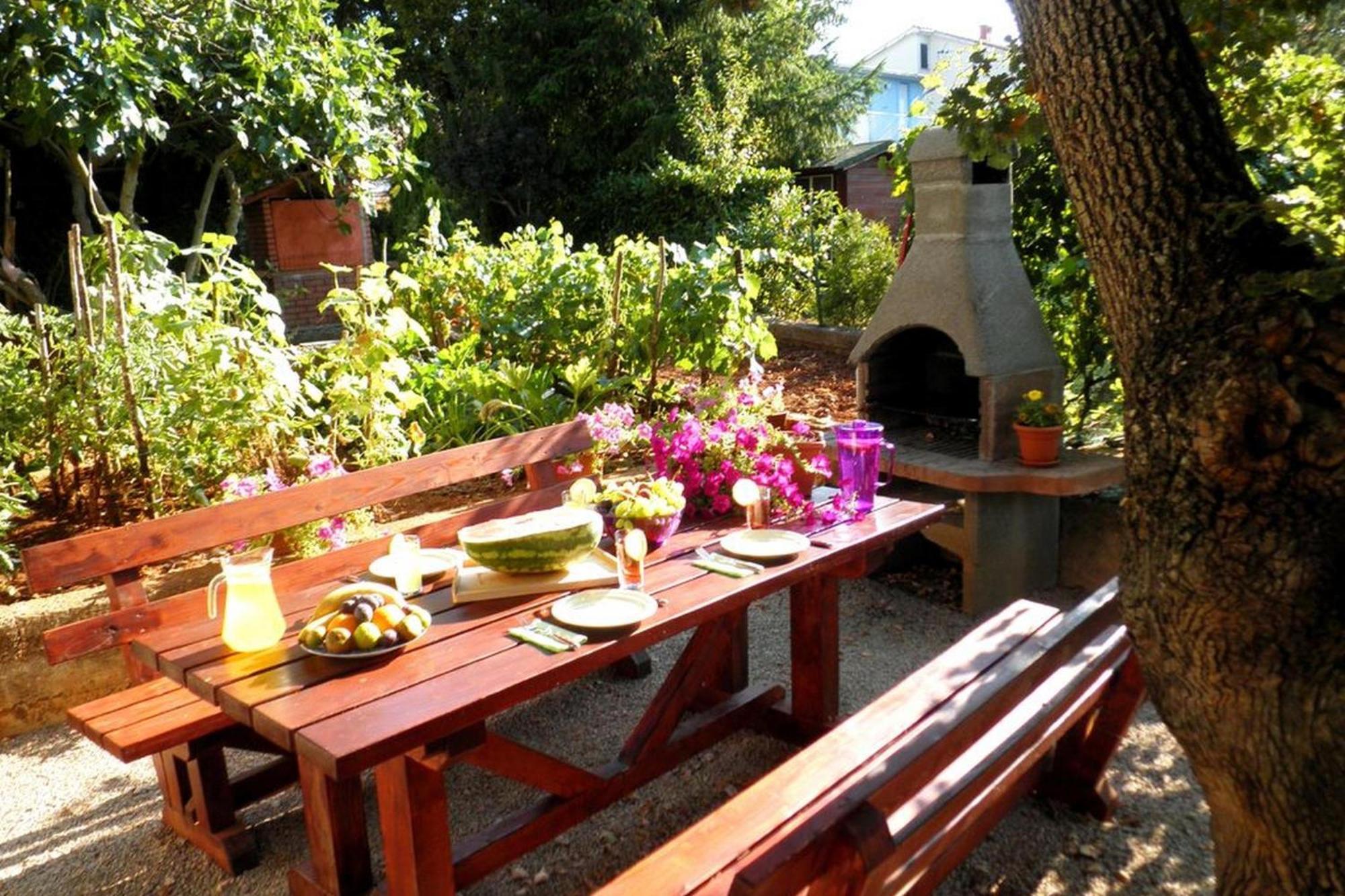 Apartments Brankica Island - Happy Rentals Вантачичі Екстер'єр фото