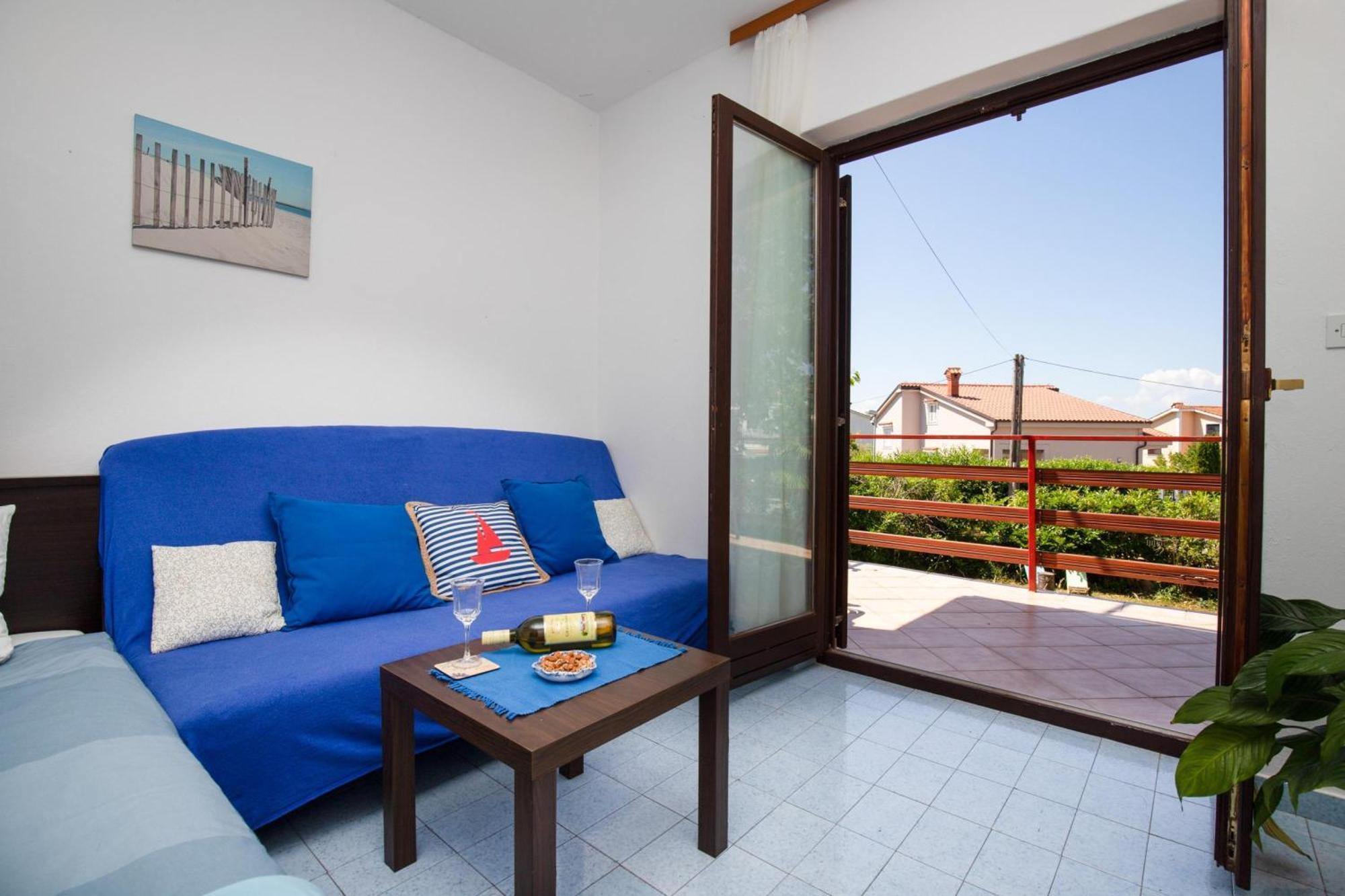 Apartments Brankica Island - Happy Rentals Вантачичі Екстер'єр фото